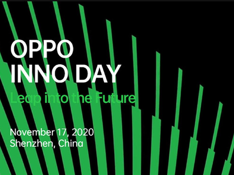 Tiga teknologi inovatif OPPO yang diperkenalkan di INNO Day 2020