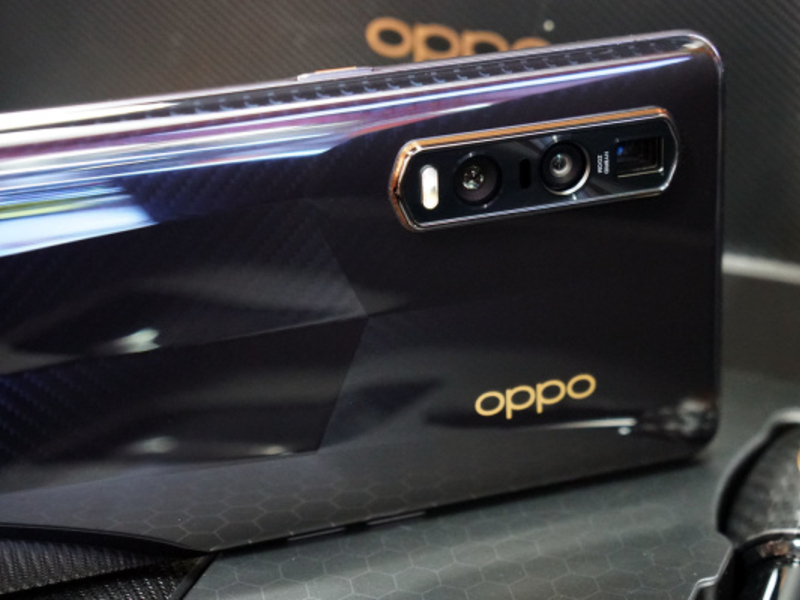 OPPO Find X3 akan dukung 10-bit color dari kamera hingga layar