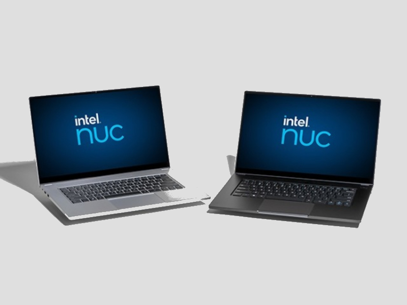Intel siapkan cetak biru NUC M15 untuk rekanan vendor