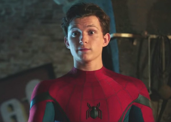 Film Spider-Man 3 terbaru mulai digarap
