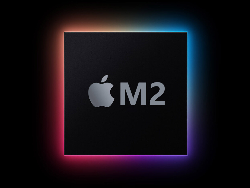 Apple siapkan chip baru untuk iMac 2021