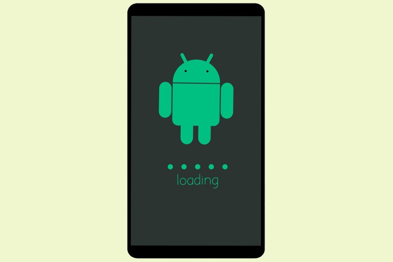 Ponsel Android akan lebih mudah update ke Android 12