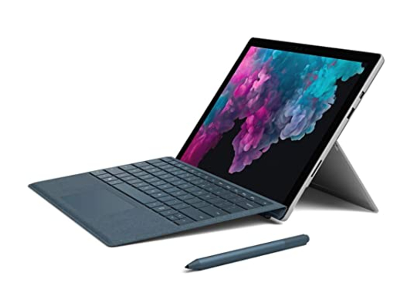 Microsoft siapkan 2 Surface baru