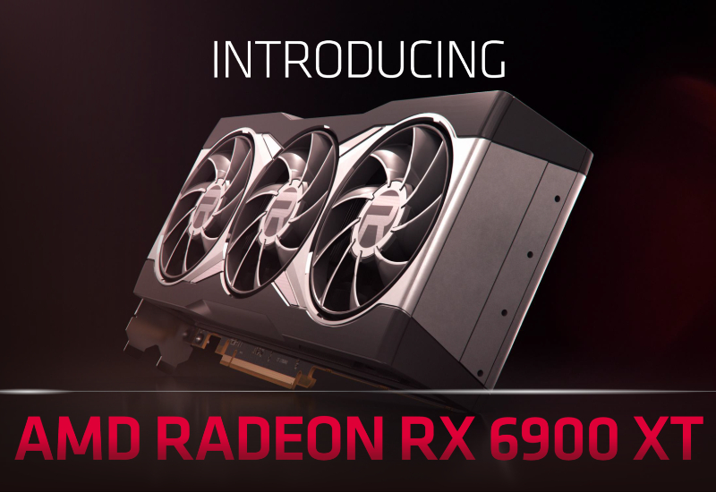 Pengaturan BIOS  ungkap AMD RX 6900 XT bisa tembus 3.0 GHz