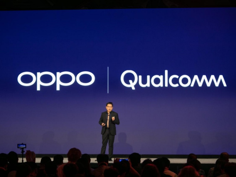 OPPO Find X3 bakal ditenagai Snapdragon 888 dan meluncur di Q1 2021