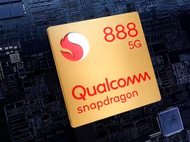 Alasan Qualcomm gunakan nama Snapdragon 888, bukan 875