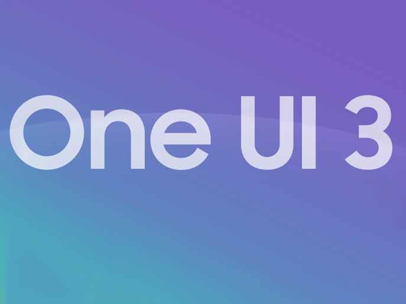 Ini jadwal update OneUI 3 untuk smartphone Samsung