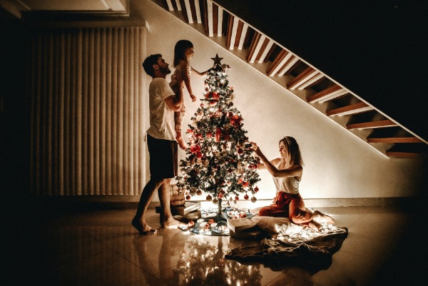 Caption Instagram sambut perayaan Natal