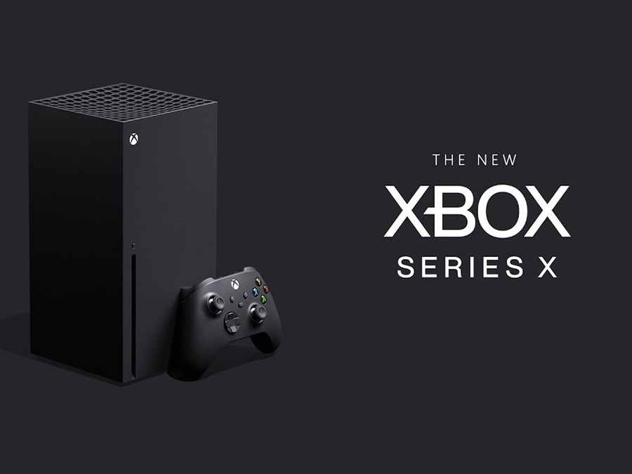 Xbox gaet Taika Waititi untuk promosikan Xbox Series X