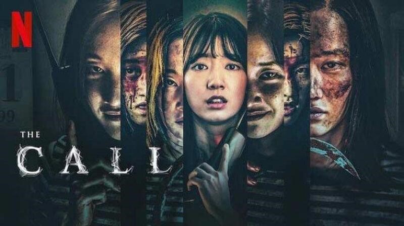 5 Film Horor Korea Netflix yang Bisa Nemenin Malem Jumat Kamu!