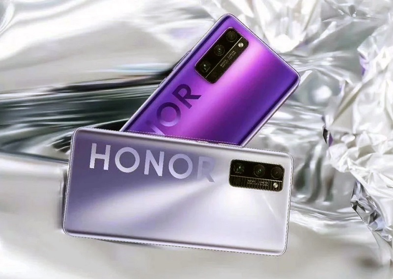 Usai dijual Huawei, smartphone Honor akan pakai chip Snapdragon