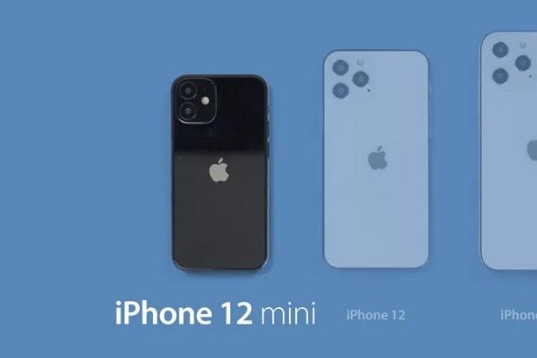 Penjualan Iphone 12 Mini Tak Sesuai Harapan