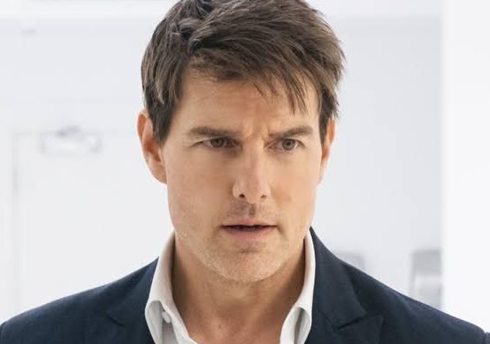Maki kru Mission: Impossible 7, Tom Cruise viral di medsos