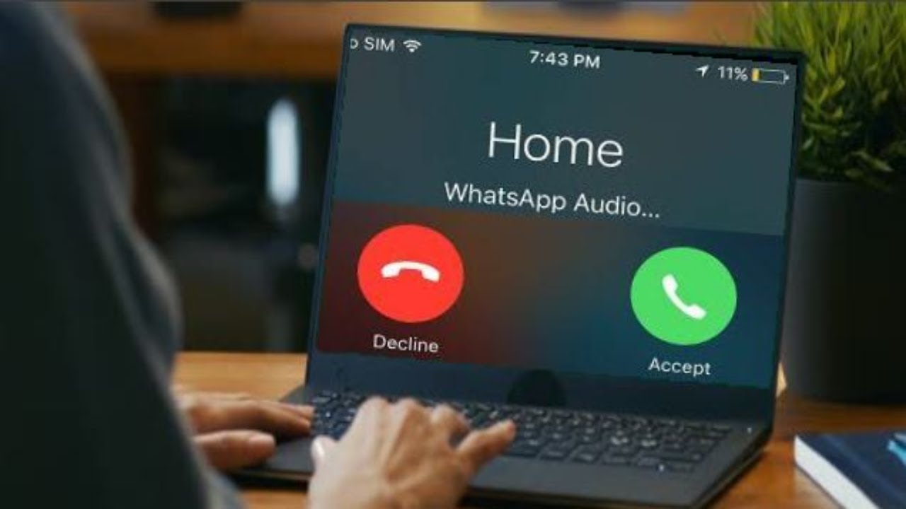 WhatsApp Desktop akan didukung fitur panggilan