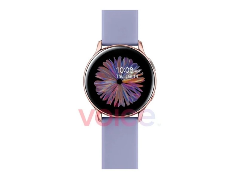 Galaxy hot sale watch terbaru