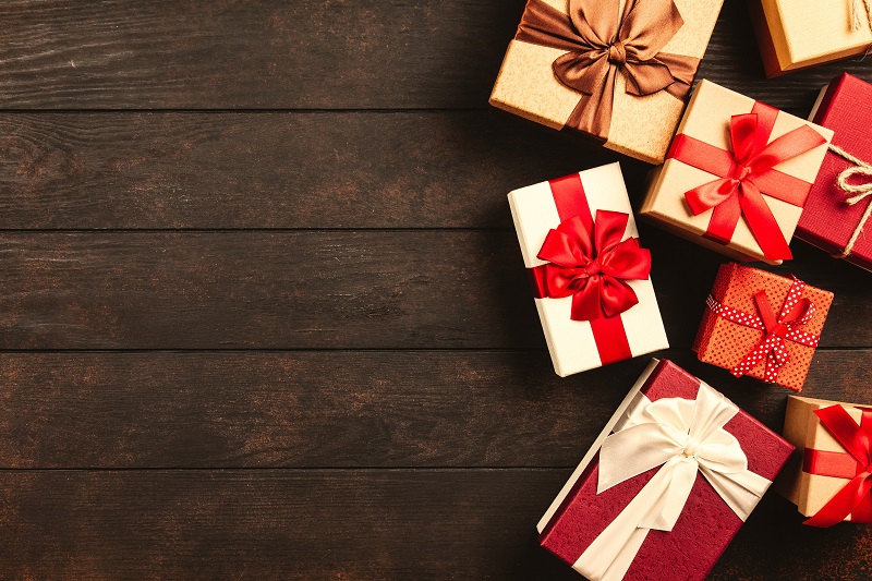 5 produk Xiaomi yang cocok jadi kado Natal dan tahun baru