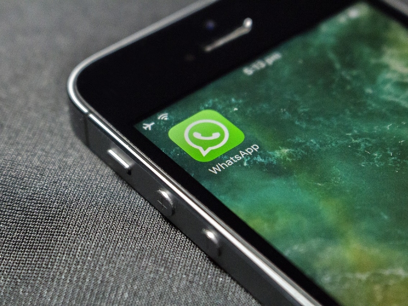 WhatsApp: Ada 1 miliar panggilan pada malam tahun baru
