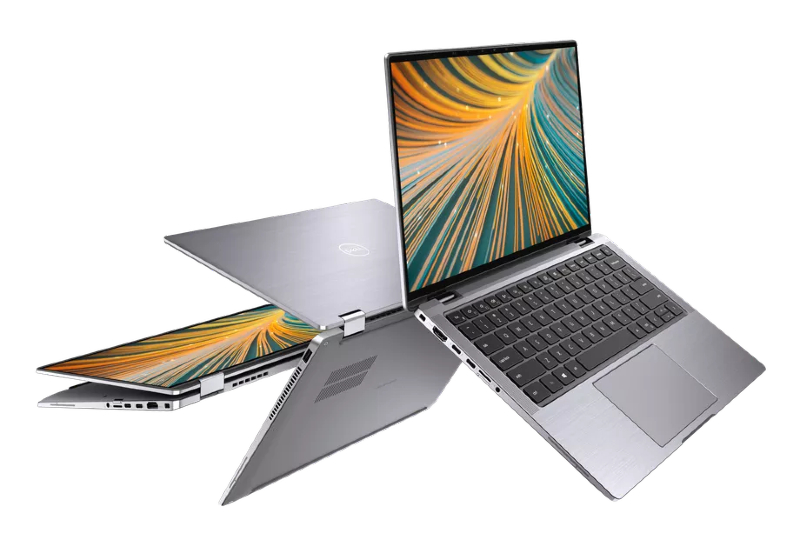 Dell luncurkan laptop dengan teknologi keamanan baru