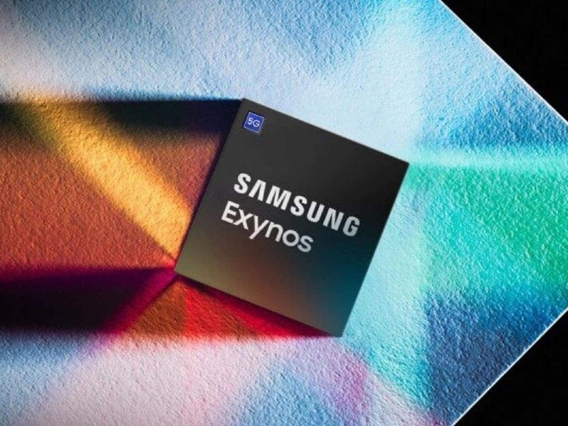 Samsung akan kenalkan prosesor baru 12 Januari