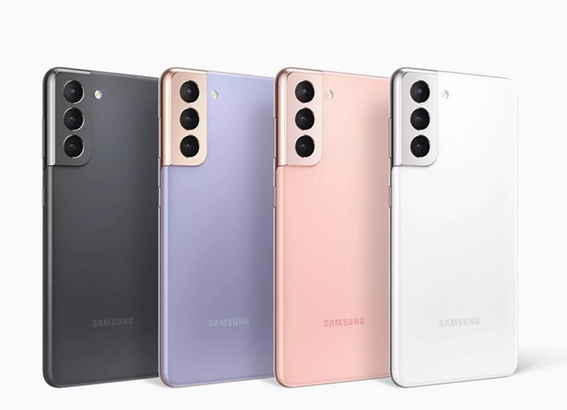 Alasan Samsung Galaxy S21 dijual tanpa charger dan earphone
