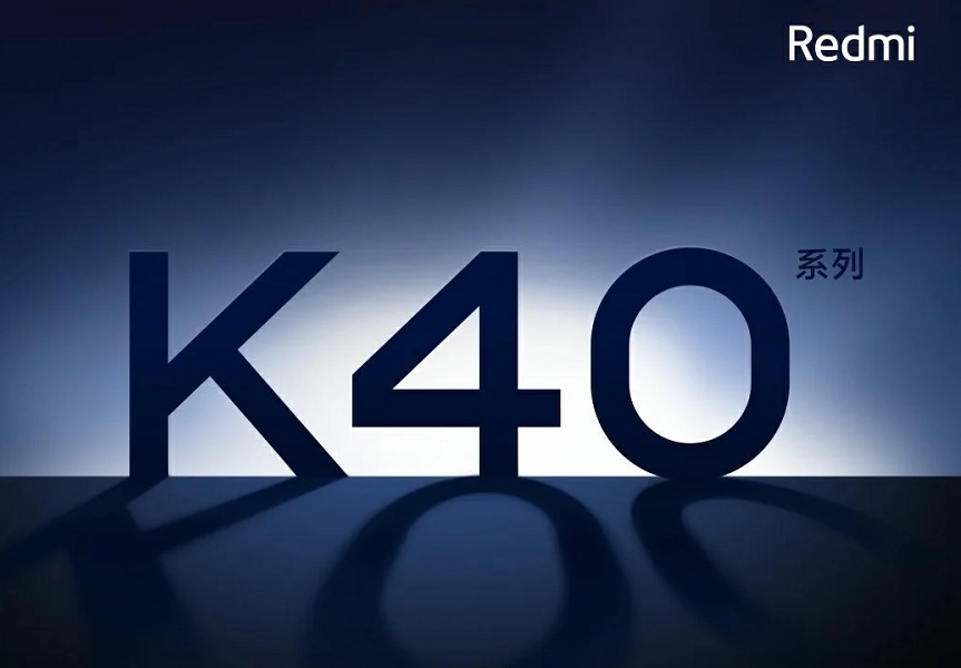 Redmi K40 dibekali daya tahan baterai lebih lama