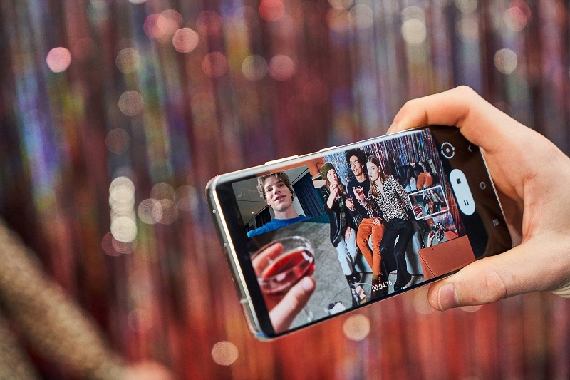 Buat harimu epik! Simak deretan Samsung Galaxy S21 Series 5G yang sesuai untukmu