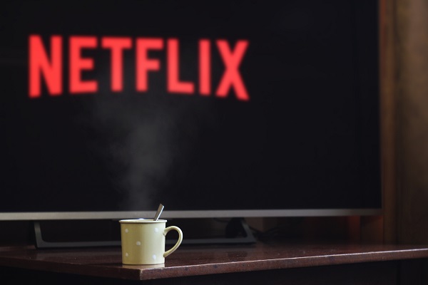 Netflix segera luncurkan fitur Shuffle