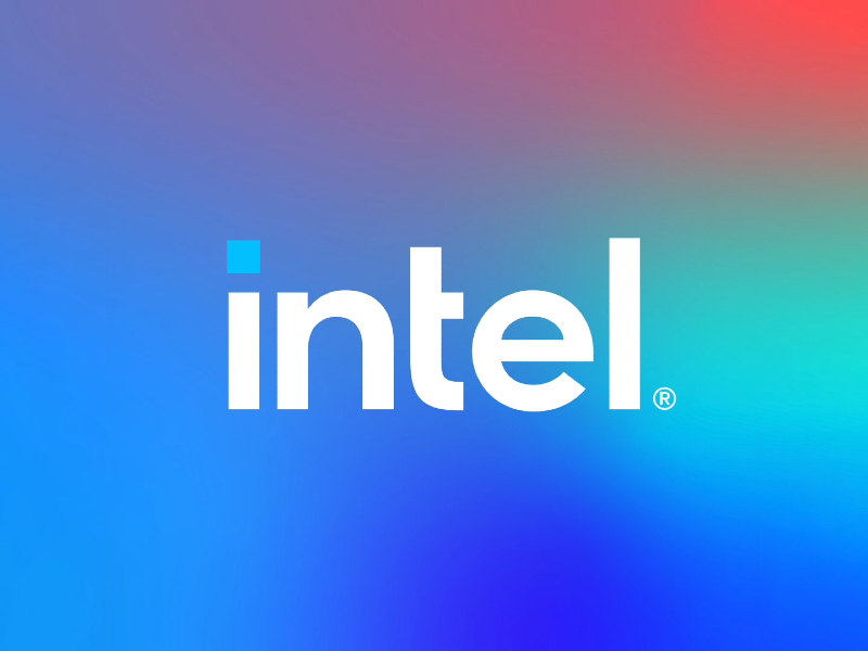 Penjualan prosesor Intel meningkat 39% di 2020