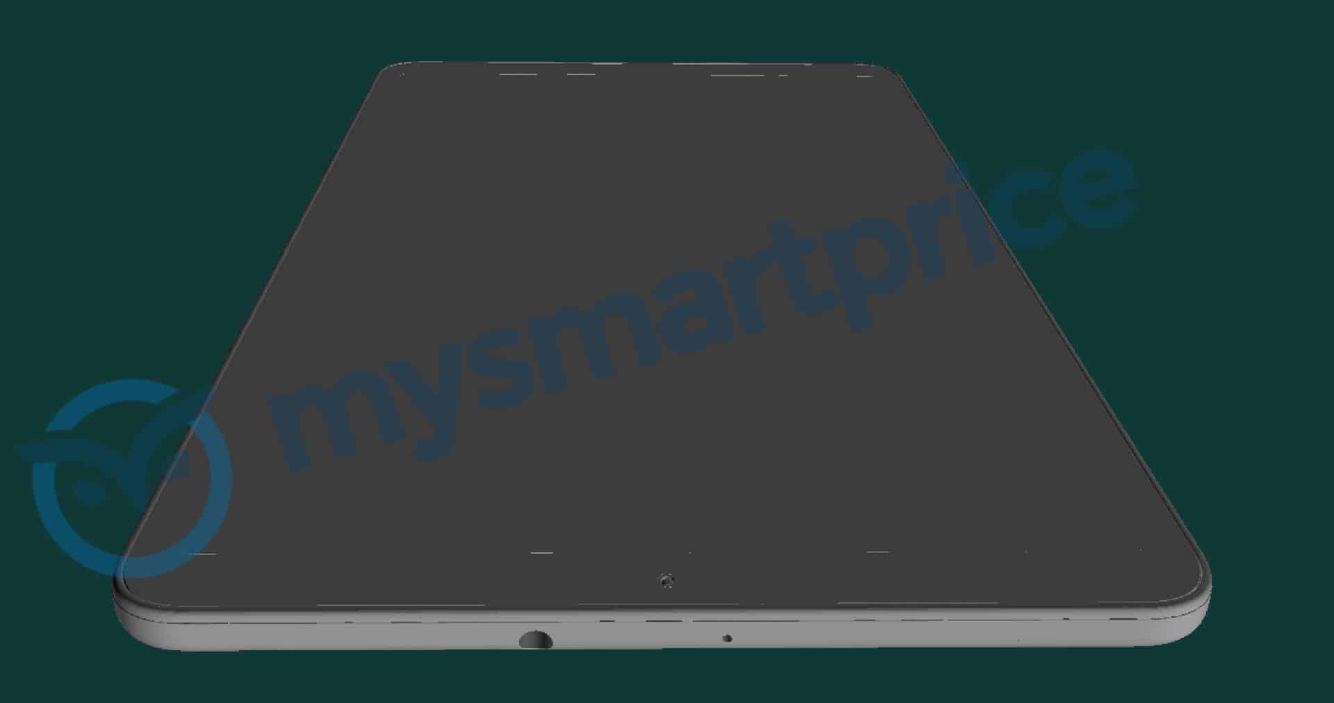 Spesifikasi tablet baru Samsung muncul di Geekbench