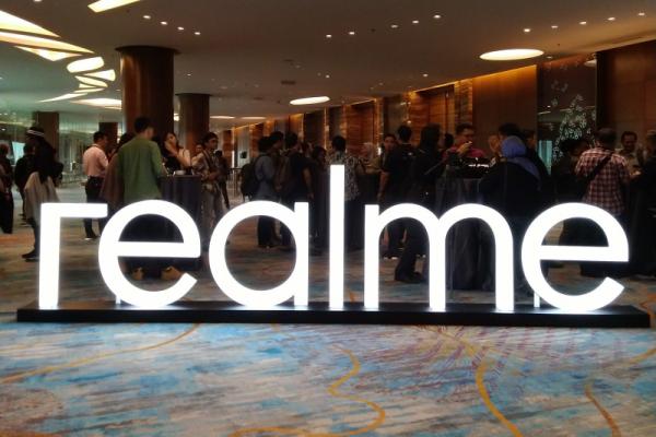 Realme akan rilis laptop bulan Juni