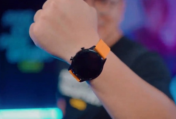 realme resmi luncurkan Watch S Pro dengan layar AMOLED