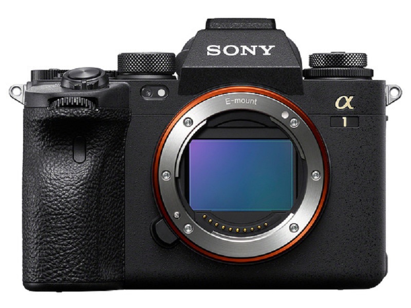 Sony luncurkan kamera mirrorless full-frame Alpha 1