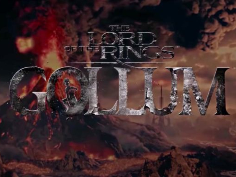 Gim The Lord of the Rings: Gollum ditunda hingga 2022