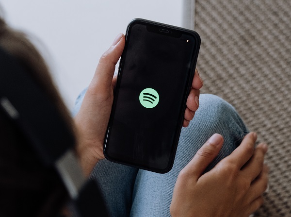 Spotify akan dapat rekomendasikan lagu sesuai mood pengguna