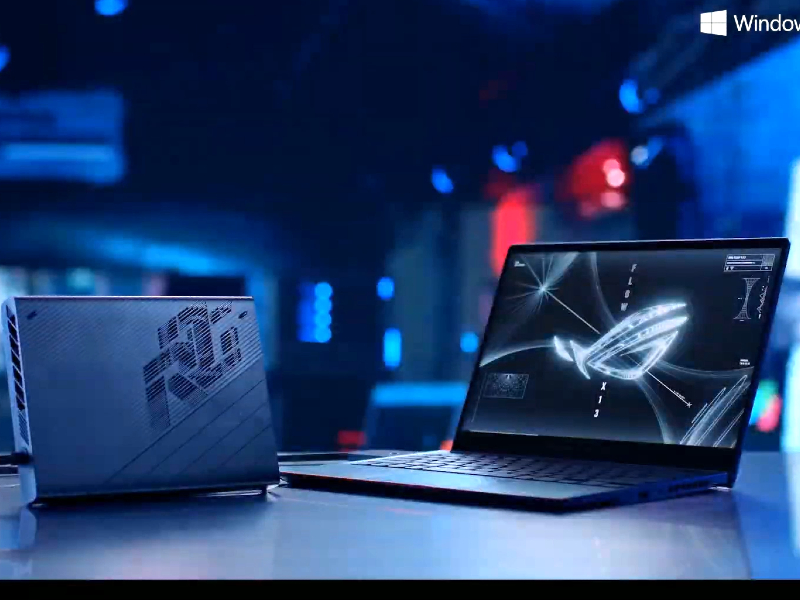 ASUS segera boyong laptop ROG terbaru ke Indonesia
