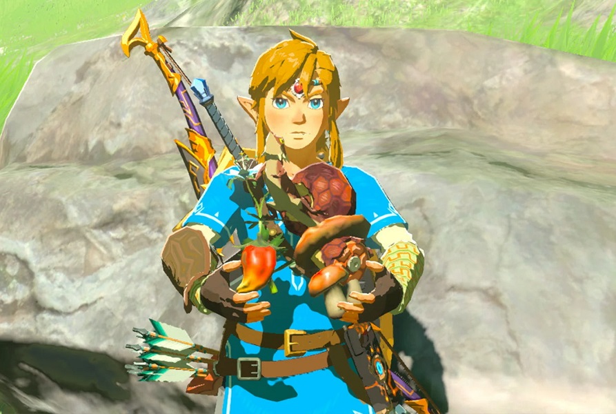 Nintendo batalkan serial televisi The Legend of Zelda