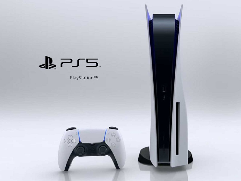 Sony berhasil jual 4,5 juta konsol PS5 pada 2020
