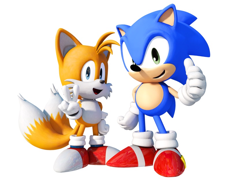 Paramount Pictures umumkan judul Sonic the Hedgehog 2