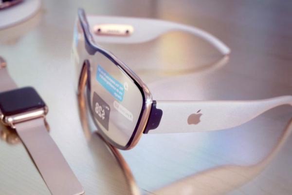 TSMC bakal produksi microLED untuk kacamata AR Apple