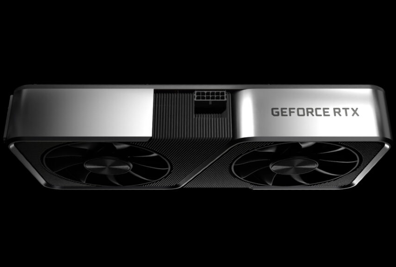 NVIDIA GeForce RTX 3060 akan dibanderol Rp 4 jutaan