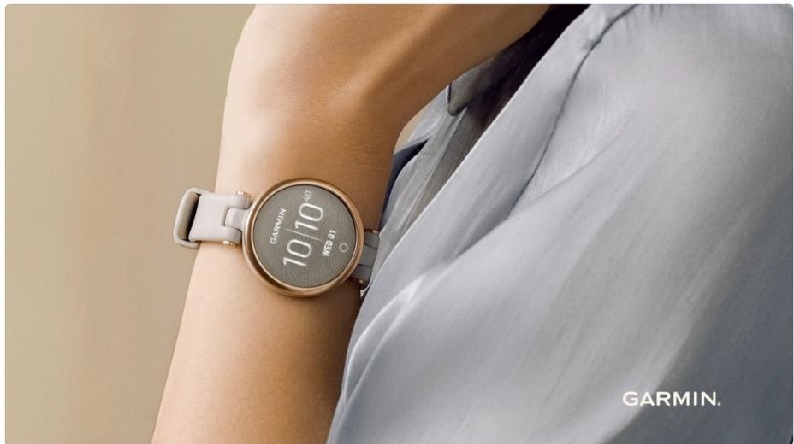 Smartwatch feminim Garmin Lily sudah bisa dibeli di Indonesia