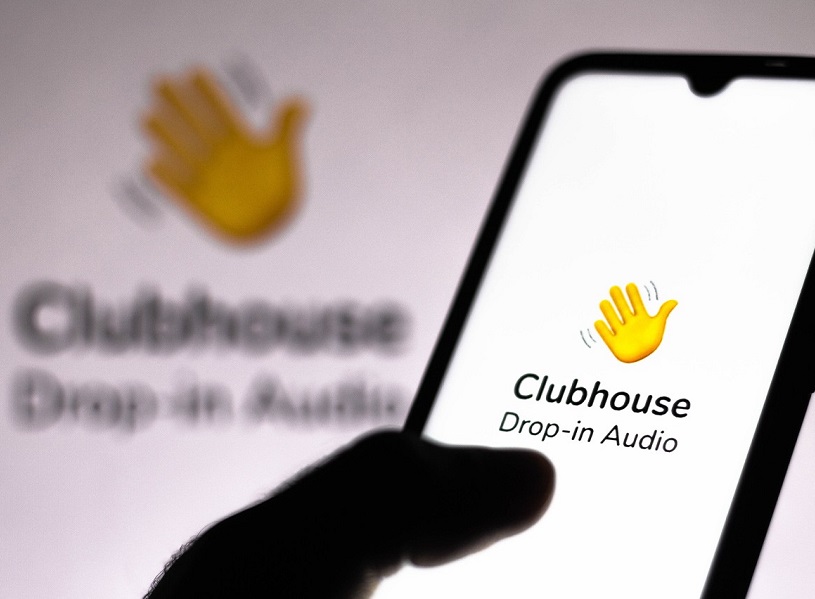 Belum terdaftar, Clubhouse terancam blokir di Indonesia