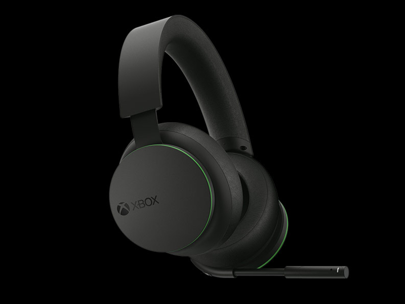 Microsoft resmi perkenalkan Xbox Wireless Headset