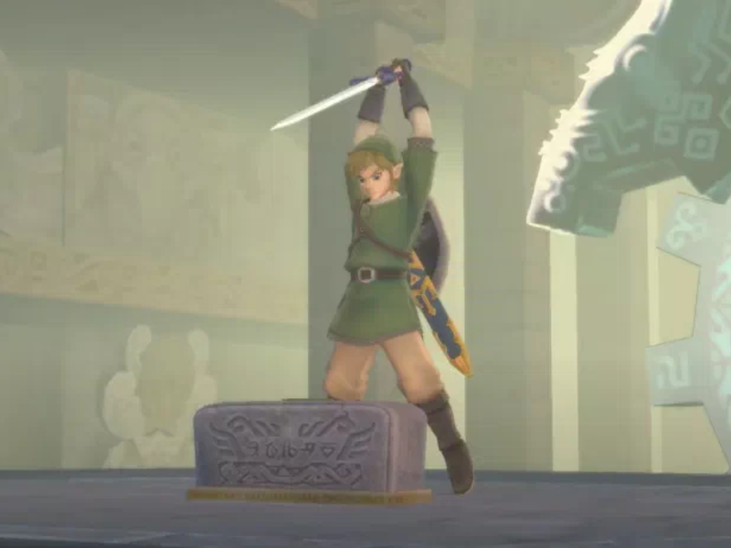 Ulang tahun The Legend of Zelda, Nintendo siapkan kado istimewa