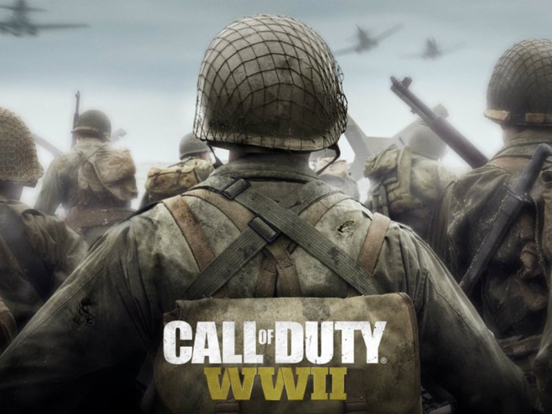 Call of Duty selanjutnya akan bertema Perang Dunia II