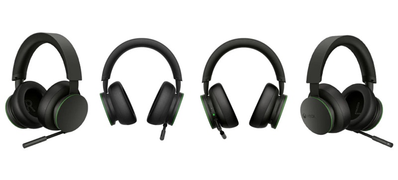 Microsoft rilis headphone Xbox dengan mute otomatis