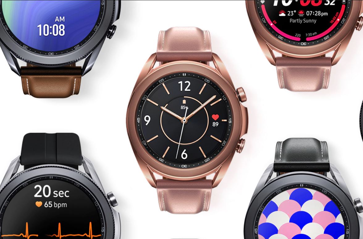 Samsung diprediksi tinggalkan Tizen OS di smartwatch baru