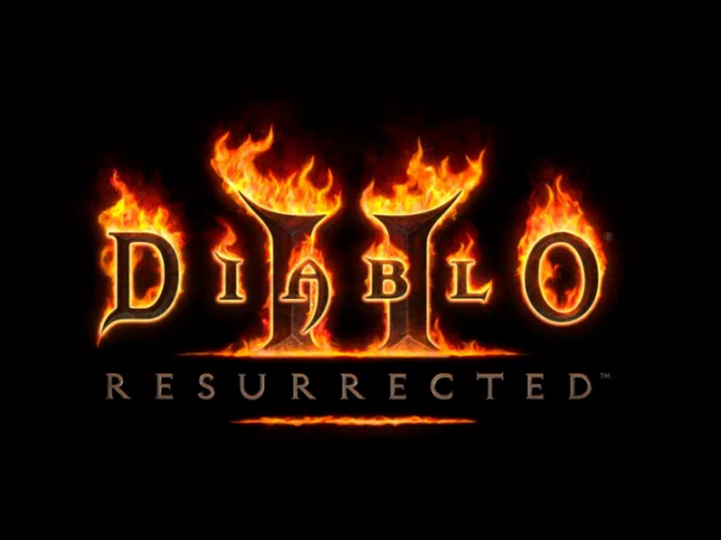 Blizzard siapkan remake Diablo II 