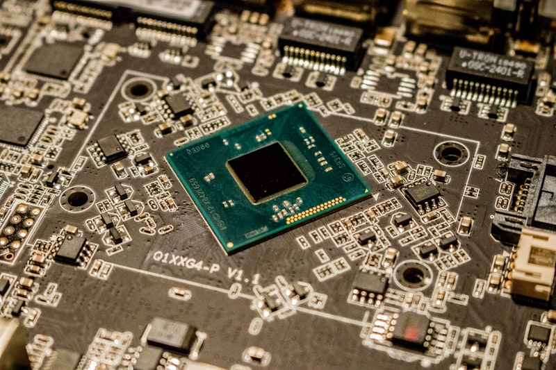 Tak lagi produksi chip untuk Huawei, pendapatan TSMC tetap aman