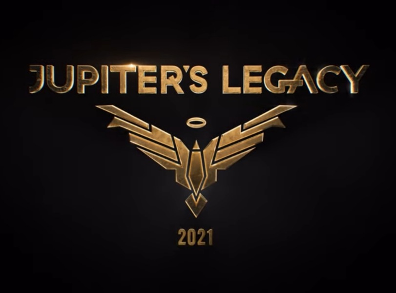 Serial Jupiter’s Legacy bakal tayang di Netflix